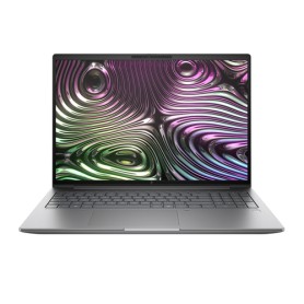 HP Zbook X G1i Wolf Pro Security Edition Intel Core Ultra 7 255H Workstation mobile 40,6 cm (16") WUXGA 32 GB DDR5-SDRAM 1 TB SS (D4TB0ET#ABZ)