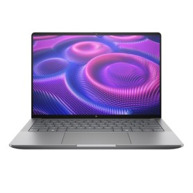 HP ZBook Ultra G1a Wolf Pro Security Edition - Data Science Copilot+ PC AMD Ryzen AI Max PRO 390 Workstation mobile 35,6 cm (14" (D5JQ9ET#ABZ)