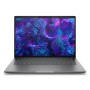 HP ZBook 8 G1i 14 inch Mobile Workstation PC Wolf Pro Security Edition Intel Core Ultra 7 255H 35,6 cm (14") WUXGA 32 GB DDR5-SD (D5JM6ET#ABZ)