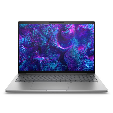 HP ZBook 8 G1i 16 inch Mobile Workstation PC Wolf Pro Security Edition Intel Core Ultra 7 255H 40,6 cm (16") WUXGA 16 GB DDR5-SD (D4SZ2ET#ABZ)