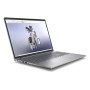 HP Zbook X G1i Wolf Pro Security Edition Intel Core Ultra 7 265HX Workstation mobile 40,6 cm (16") WUXGA 16 GB DDR5-SDRAM 512 GB (D4TA9ET#ABZ)