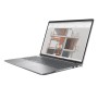 HP Zbook X G1i Wolf Pro Security Edition Intel Core Ultra 7 265HX Workstation mobile 40,6 cm (16") WUXGA 16 GB DDR5-SDRAM 512 GB (D4TA9ET#ABZ)