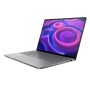 HP ZBook Ultra G1a Wolf Pro Security Edition Copilot+ PC AMD Ryzen AI Max PRO 390 Workstation mobile 35,6 cm (14") WUXGA 64 GB L (D5JS1AT#ABZ)