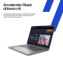 HP ZBook 8 G1i 14 inch Mobile Workstation PC Wolf Pro Security Edition Intel Core Ultra 7 255H 35,6 cm (14") WUXGA 32 GB DDR5-SD (D5JM6ET#ABZ)