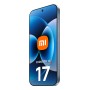 Xiaomi 17 16 cm (6.3") 5G 12 GB 512 GB 6330 mAh Blu (MZB0MLWEU)