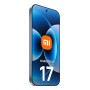 Xiaomi 17 16 cm (6.3") 5G 12 GB 512 GB 6330 mAh Blu (MZB0MLWEU)