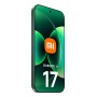 Xiaomi 17 16 cm (6.3") 5G 12 GB 512 GB 6330 mAh Verde (MZB0MMJEU)