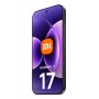 Xiaomi 17 16 cm (6.3") 5G 12 GB 512 GB 6330 mAh Nero (MZB0MMMEU)