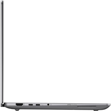 HP ZBook Ultra 14 inch G1a Mobile Workstation PC Wolf Pro Security Edition - Data Science Copilot+ PC AMD Ryzen AI Max+ PRO 395  (D5JR2ET#ABZ)