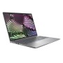 HP ZBook X G1i 16 inch Mobile Workstation PC Wolf Pro Security Edition Intel Core Ultra 7 255H 40,6 cm (16") WUXGA 32 GB DDR5-SD (D5JR4ET#ABZ)