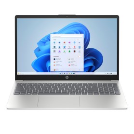HP 15-fd0103nl Intel® Core™ i5 i5-1334U Computer portatile 39,6 cm (15.6") Full HD 16 GB DDR4-SDRAM 1 TB SSD Wi-Fi 6 (802.11a (BX9D5EA#ABZ)