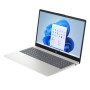 HP 15-fd0103nl Intel® Core™ i5 i5-1334U Computer portatile 39,6 cm (15.6") Full HD 16 GB DDR4-SDRAM 1 TB SSD Wi-Fi 6 (802.11a (BX9D5EA#ABZ)