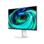 TCL 25G54 Monitor PC 63,5 cm (25") 1920 x 1080 Pixel Full HD QLED Bianco
