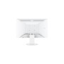 TCL 24G54 Monitor PC 60,5 cm (23.8") 1920 x 1080 Pixel Full HD QLED Bianco