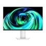 TCL 24G54 Monitor PC 60,5 cm (23.8") 1920 x 1080 Pixel Full HD QLED Bianco