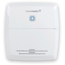 Homematic IP HmIP-WHS2 Attuatore di commutazione (150842A0)