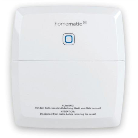Homematic IP HmIP-WHS2 Attuatore di commutazione (150842A0)