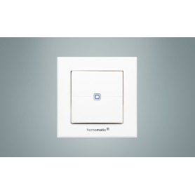 Homematic IP HMIP-WRC2 Bianco (140665A0)