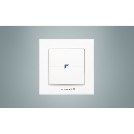 Homematic IP HMIP-WRC2 Bianco (140665A0)