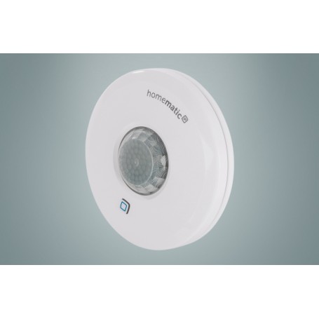 Homematic IP HmIP-SPI Wireless Soffitto Bianco (150587A0)