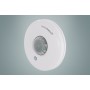 Homematic IP HmIP-SPI Wireless Soffitto Bianco (150587A0)