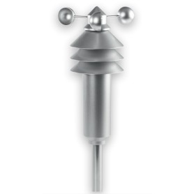 Homematic IP HmIP-SWO-B Esterno Temperature & humidity sensor Libera installazione Wireless (152056A0)