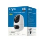 TP-Link Tapo C245D Sferico Telecamera di sicurezza IP Interno 2304 x 1296 Pixel Soffitto/muro