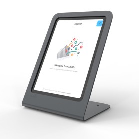 Heckler Design H759X-BG supporto antifurto per tablet 25,9 cm (10.2") Grigio