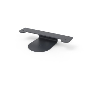 Heckler Design H716-BG accessorio per testa del treppiede Piastra della testa del treppiede Nero