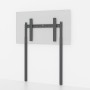 Heckler Design H800-BG Supporto TV a parete Nero