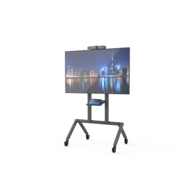 Heckler Design H700-BG Supporto per display espositivi 190,5 cm (75") Nero