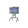 Heckler Design H700-BG Supporto per display espositivi 190,5 cm (75") Nero