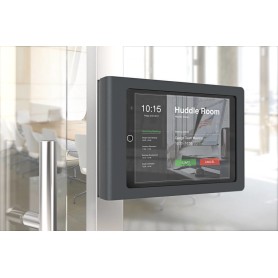 Heckler Design H609-BG supporto per personal communication Supporto passivo Tablet/UMPC Nero