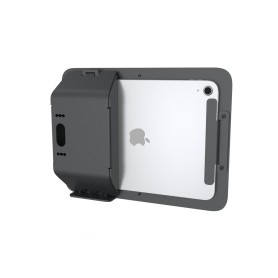 Heckler Design H753-BG kit di fissaggio Grigio Acciaio