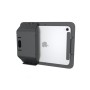 Heckler Design H753-BG kit di fissaggio Grigio Acciaio