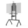 Heckler Design H715-BG Supporto per display espositivi 190,5 cm (75") Nero