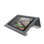 Heckler Design Meeting Room Console supporto antifurto per tablet Grigio (H651-BG)