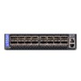 Mellanox Technologies MSN2100-CB2RC switch di rete Gestito L3 Nessuno 1U Nero (MSN2100-CB2RC)