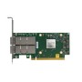 Mellanox Technologies ConnectX -6 Dx Interno Ethernet / Fiber 100000 Mbit/s (MCX623106AC-CDAT)
