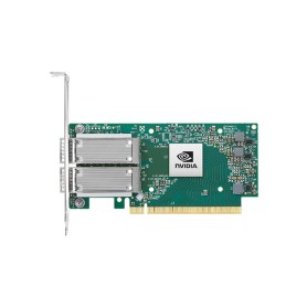 Nvidia ConnectX-5 EN NW Intf 10/25Gbe SFP28 Interno Ethernet / Fiber 25000 Mbit/s (900-9X5AZ-0053-ST5)