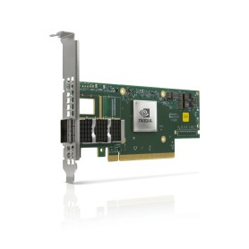 Nvidia ConnectX-6 InfiniBand Interno Fibra 100000 Mbit/s (900-9X6AF-0016-ST2)