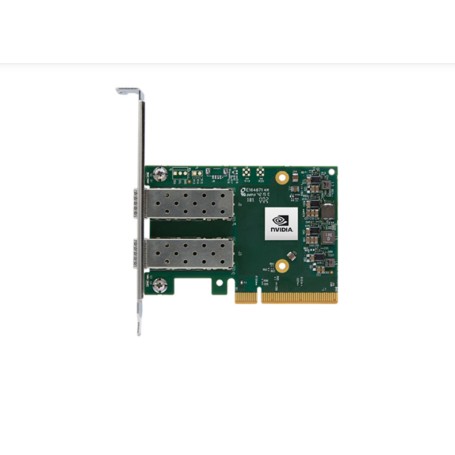 Nvidia ConnectX-6 Lx Interno Ethernet 50000 Mbit/s (900-9X662-0053-ST1)