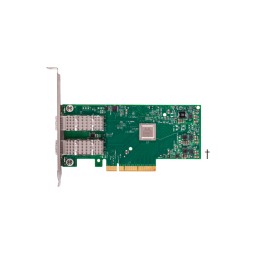 Nvidia MCX4121A-ACAT Interno Fibra 25000 Mbit/s (900-9X4B0-0053-0T1)