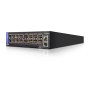 Nvidia SN2100 Gestito L2/L3 1U Nero (920-9N100-00F7-0C0)