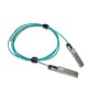Nvidia MFS1S00-H005E cavo InfiniBand e in fibra ottica 5 m QSFP56 Nero, Blu (980-9I45A-00H005)