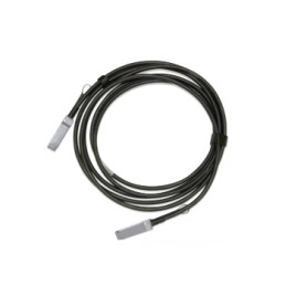 Nvidia MCP1600-C003E26N cavo InfiniBand e in fibra ottica 13 m QSFP28 Nero (980-9I62Z-00C003)