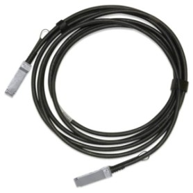 Nvidia MCP1600-C002E30N cavo InfiniBand e in fibra ottica 2 m QSFP28 Nero (980-9I62V-00C002)