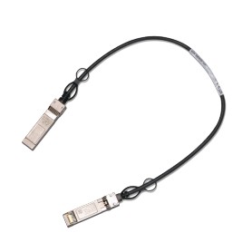 Nvidia MCP2M00-A002E30N cavo InfiniBand e in fibra ottica 2 m SFP28 Nero (980-9I63O-00A002)