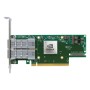 Nvidia ConnectX-6 InfiniBand Interno Fibra 100000 Mbit/s (900-9X6AF-0056-MT0)