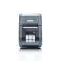 Brother RJ-2140 stampante POS 203 x 203 DPI Con cavo e senza cavo Termica diretta Stampante portatile (RJ2140Z1)
